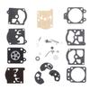 10Sets/5/1Set K10-WAT Carb Carburetor Diaphragm Gasket Needle Repair For WA WT Walbro