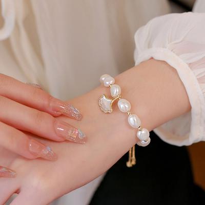 Pulseras – Pulseras de eslabones