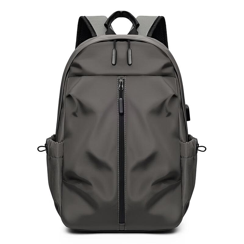 Li Shen Casual Laptop Travel Backpack