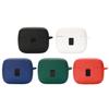 Shock-Scratch Silicone Shell Earphone Case for TAGRY X08 Earphone Pouch Bag