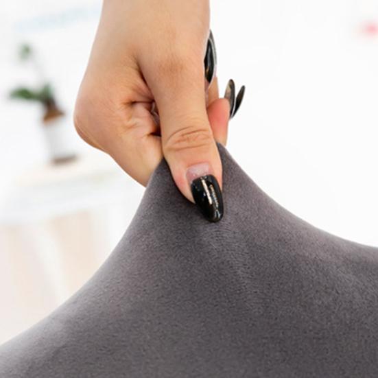 Muñeco de Peluche Husky Animal de Peluche Suave 110/130cm de Largo Almohada de Perro Esponjoso Cojín Decorativo con Forma de Animal para Soporte de Cintura y Espalda