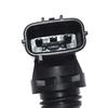 new J5T23692 Crankshaft Position Sensor For Honda Acty Truck HA6 HA7 J5T23691 37840-PFB-006 37840PFB006