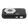 1080P Digital Camera 2.4inch Screen 16X Digital Zoom Portable 44MP Point and Shoot Camera for Teens Students Beginner
