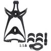 Bike Bottle Holder Strong Adaptability High Strength Light Bike Accessories for Bicycle