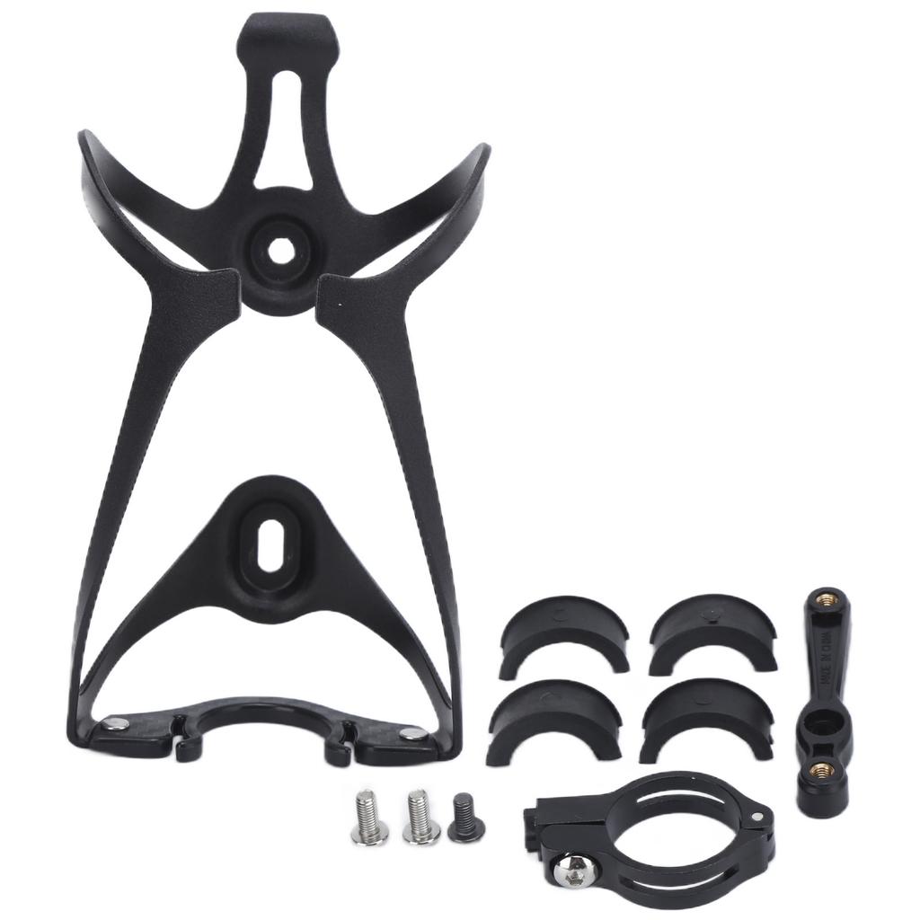 Bike Bottle Holder Strong Adaptability High Strength Light Bike Accessories for Bicycle