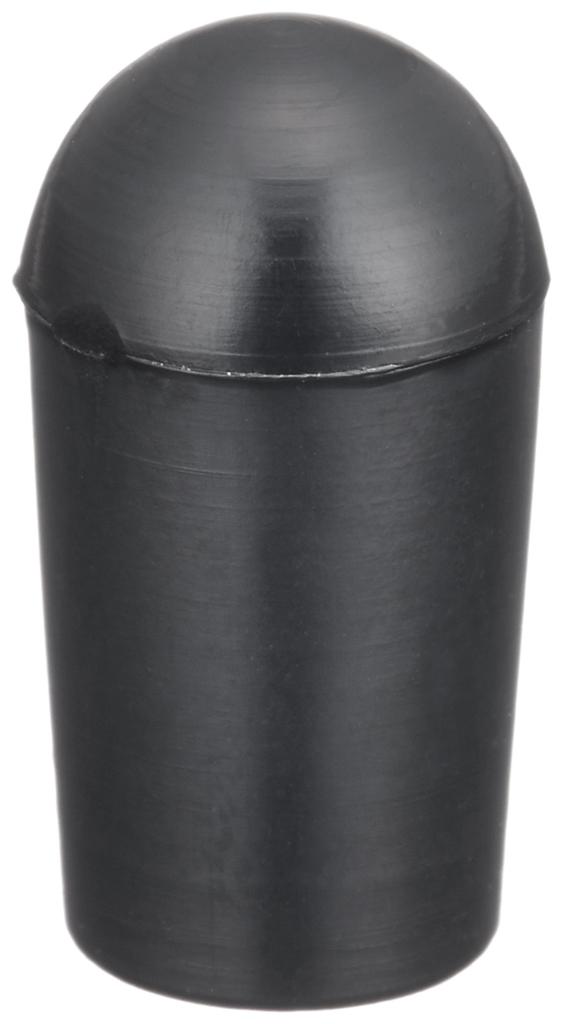 Scud Toggle Switch Mm Size Black Knob, TB-340