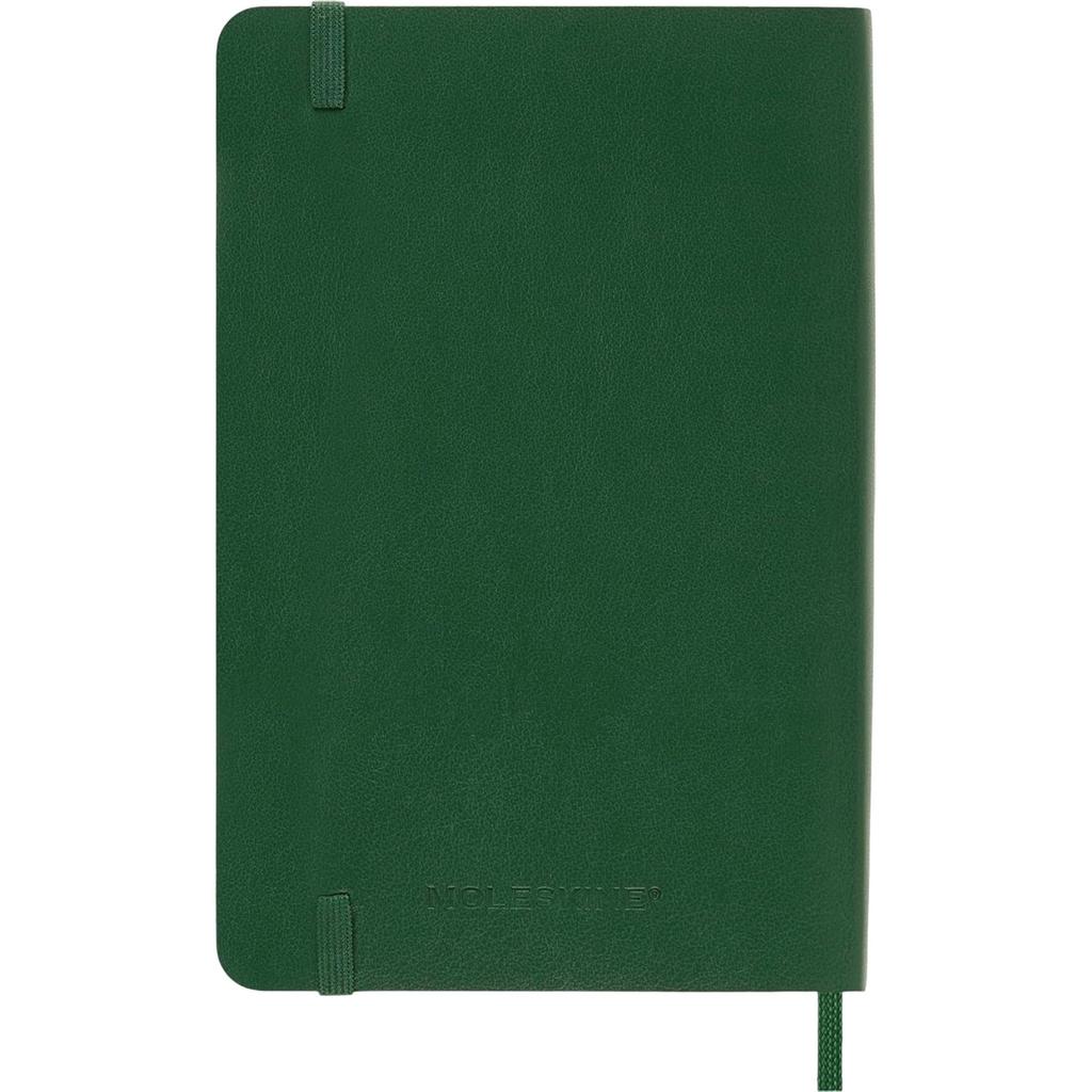 Moleskine 12M Daily L Planner