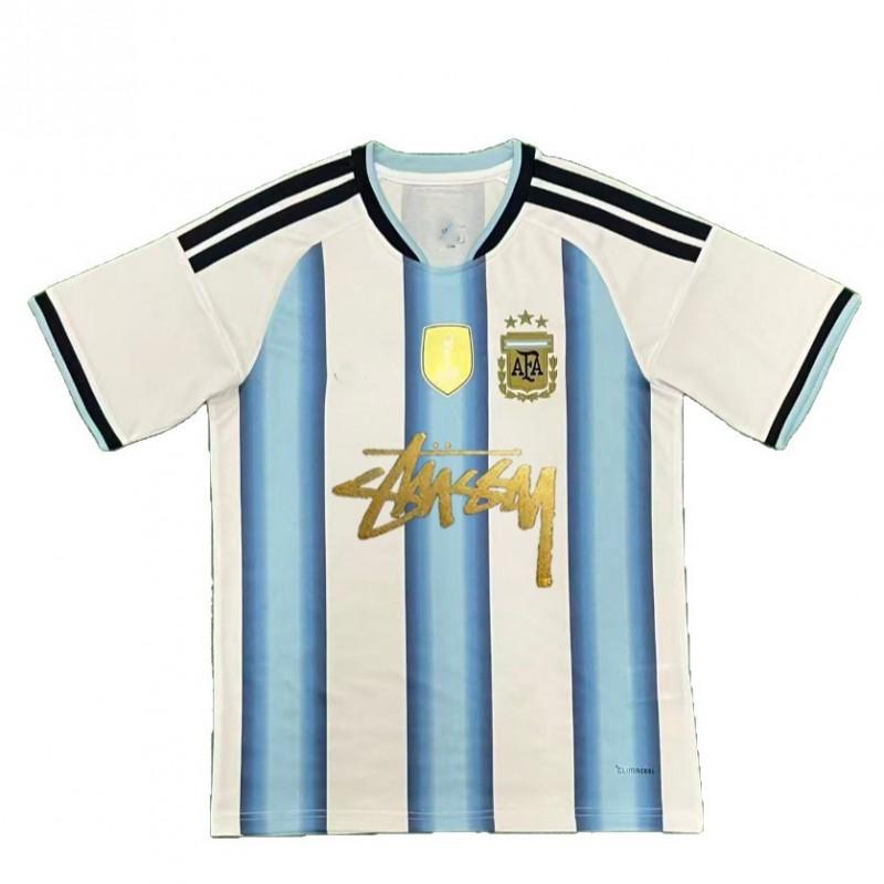 2627 Football Jersey Unisex Womens Short Sleeve Sports Shirt Soccer Training Match