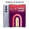 SAMSUNG Galaxy Z Fold5 256 GB 5G Blau Single-SIM - US-Version (Vereinigte Staaten) - Sehr guter Zustand