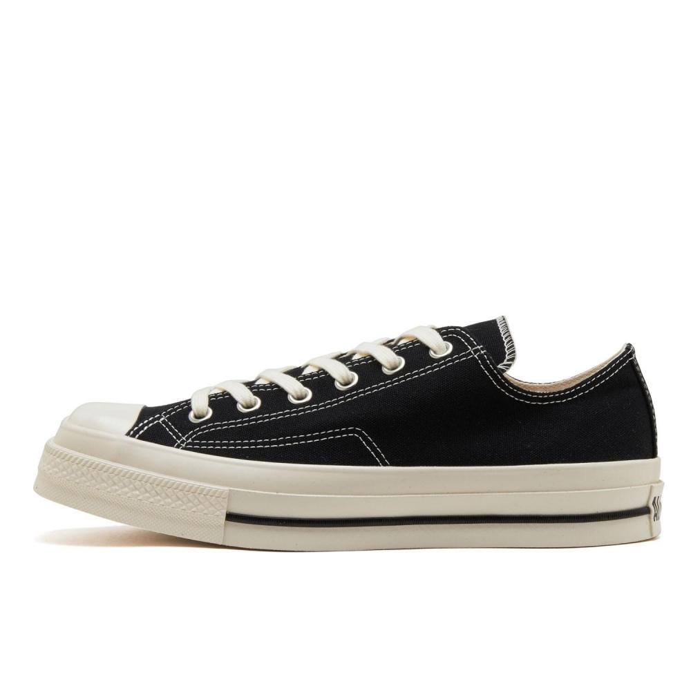 Converse As Squaretoe Ox 31316070 Black