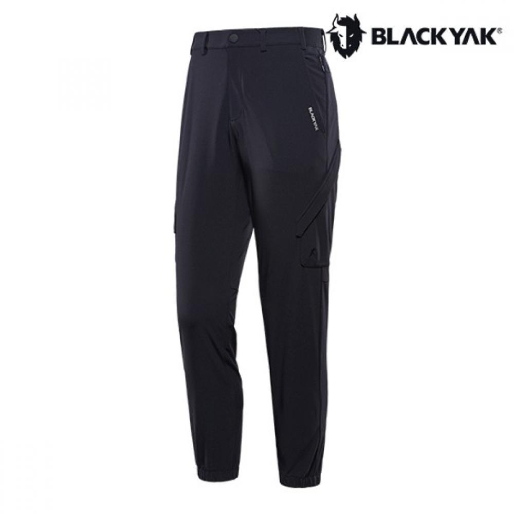 

Black Yak Men S M SciSSor Jogger pantS 1bypnf2011 Bk 76