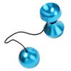 Aluminum Heavy Fidget Ball Skill Cool Gadgets Metal Fingertip Ball Manual Portable Spinner Fingertip Finger Training