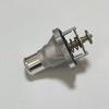 5X Engine Coolant Thermostat Assembly Original OEM# 96984104 For Chevrolet Cruze Sonic Aveo Astra Zafira Signum