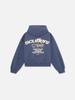 2025 Avrupa Tarzı Kapüşonlu Sweatshirt - Popüler & Stokta