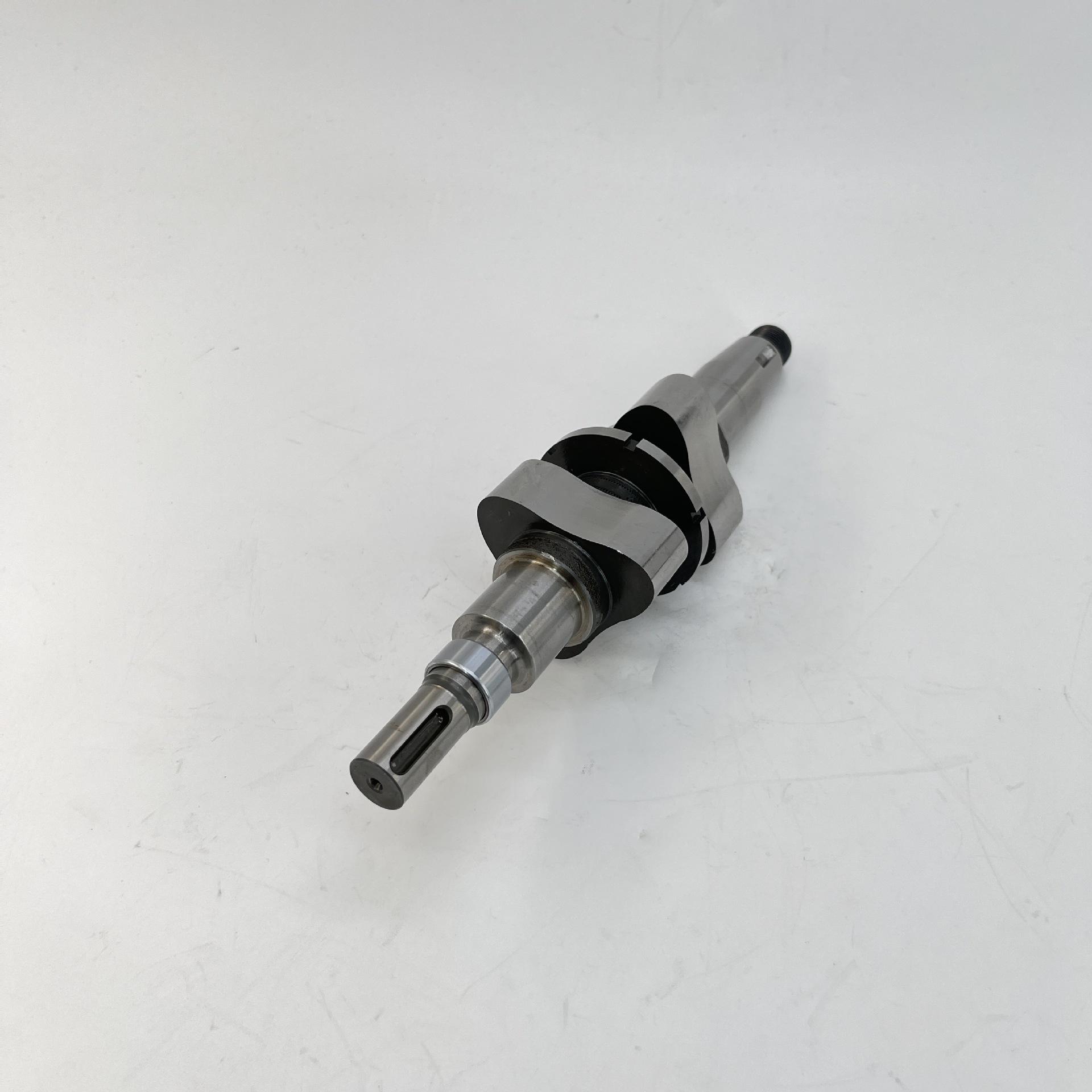 Premium Oil Pump Shaft Assembly 094191-0311, Compatible with HP0 Series High-Pressure Oil Pump 094000-0670. /