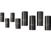 Wolfride Socket Adapter Tap Socket Conversion Adapter To Drive Size for Impact Set of 8 Set, Socket, Set, 9.5mm (3/8 Inch) 6.35mm (1/4 Inch) Wrenches,