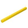 2465 Brick 1 x 16 Bricks Collections Bulk Modular GBC Toys For Technical MOC DIY Buildings Blocks Compatible