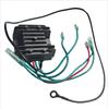 2006.32 Rectifier for Yamaha 75, 80, C90A Outboard Motor, Part No. 6H0-81960-10-00