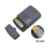 315M Wireless Remote Control for Garage Door Motor, 433M Clone Transmitter Rolling Door Remote Control.