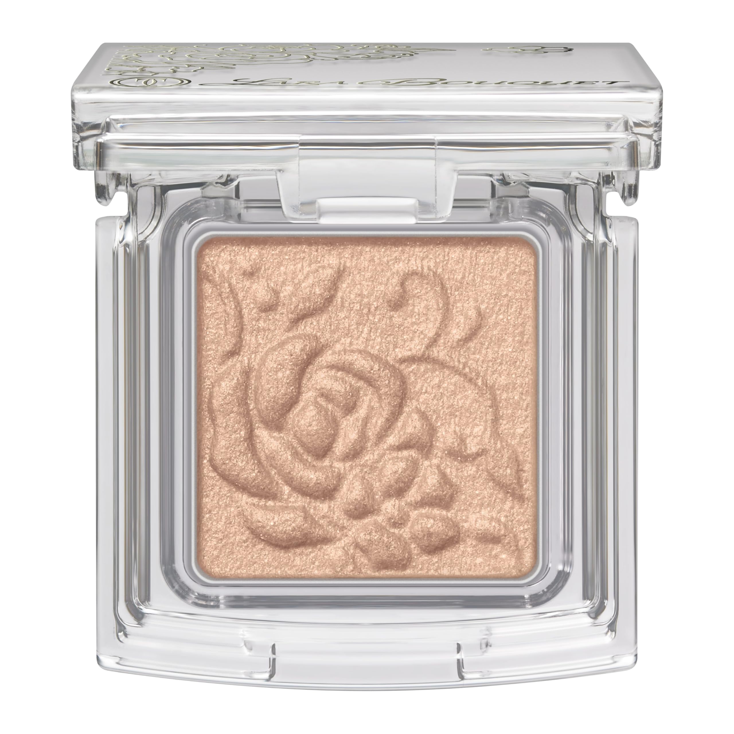 TWANY Lala Bouquet Eye Color Fresh N 07 [Eyeshadow] 1.2g Glow Beige