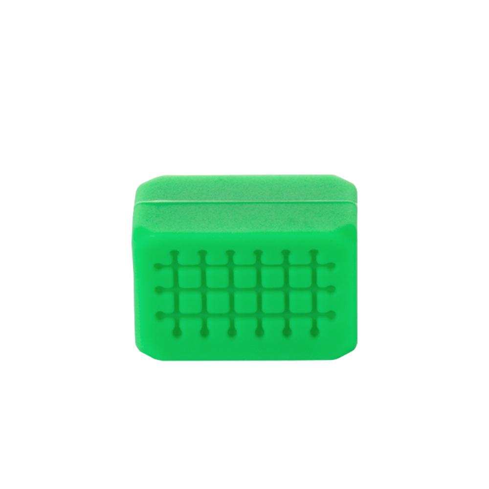 Popular Silicone Jawline Exercise Ball for Facial Fitness and Masseter Muscle Training