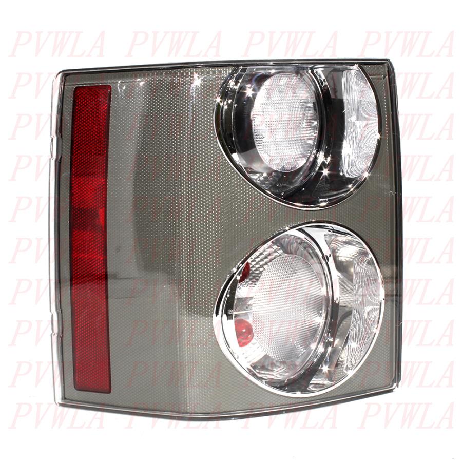 For Range Rover Vogue L322 2002 2003 2004 2005 2006 2007 2008 2009 LED Tail Light Rear Brake Lamp Tail Light Car Accessories