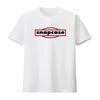 SNAPCASE Europe 94 NYHC Front Back Print T Shirt for Men Vintage Washed Versatile Top For Everyday Wear Slightly Stylish