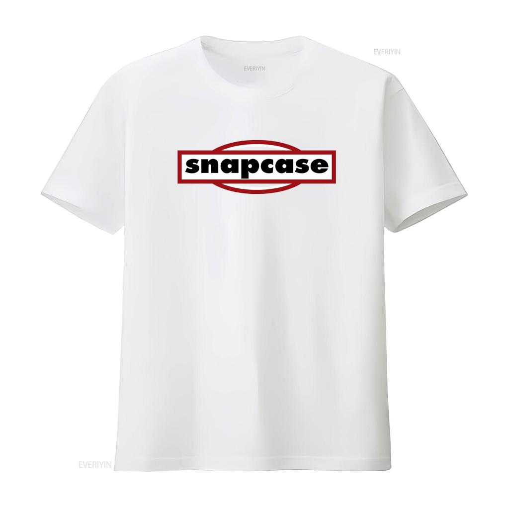 SNAPCASE Europe 94 NYHC Front Back Print T Shirt for Men Vintage Washed Versatile Top For Everyday Wear Slightly Stylish