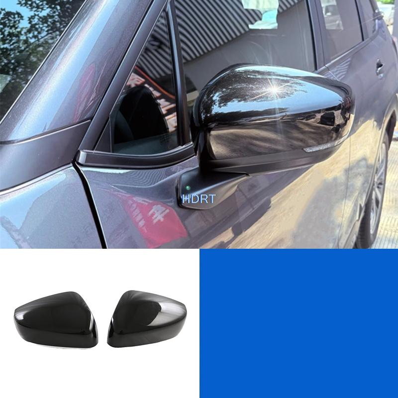 Для Subaru Forester/Wilderness 2025+ Автомобильный стиль Боковая дверь Зеркало заднего вида Зеркало заднего вида Чехол Защита Декоративные Аксессуары