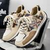 Fashion CYYTL Breathable Sneakers Casual Summer Mens Shoes Outdoor Running Hiking Sports Fashion Luxury Tennis Designer Platform Loafers