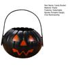 Candy Buckets Mini Pumpkin Handheld Bucket Pumpkin Candy Buckets  Costume Christmas Party