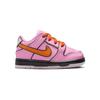 Nike SB Dunk Low The Powerpuff Girls Blossom TD FZ3352-600