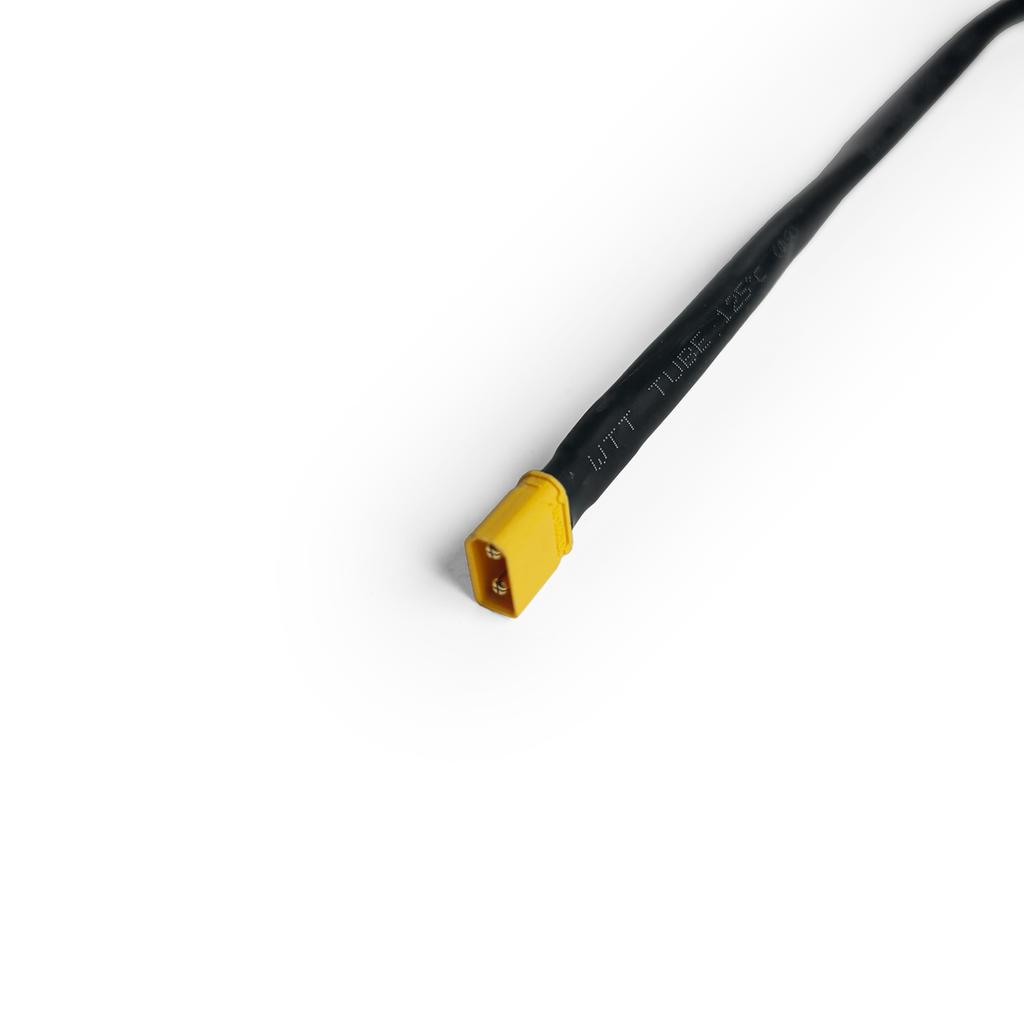 Original JOYOR Charging Port Socket Cable Connector for S5 S10 T6 T10 Y8S All Electric Scooter Replacement Parts Accessories