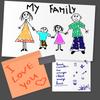50 Pieces Self Adhesive Magnetic Strips Each 40x15x0.5mm  on 5 Tape Sheets with Strong Adhesive Backing for DIY Crafts Photo Schedule Business Card