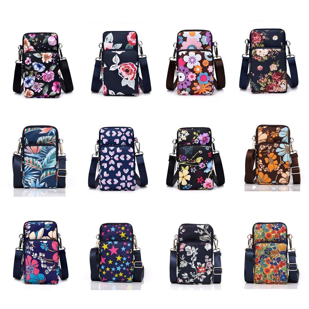 

Messenger Running Arm Bag Smartphone Bag Phone Shoulder Bag Phone Pouch Pocket Wallet Phone Bag 01