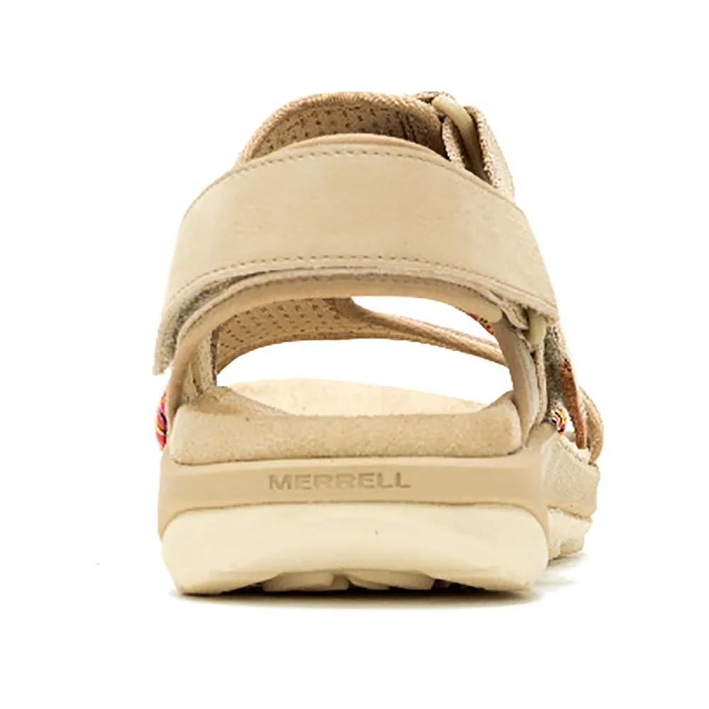 Merrell Sandals Terran 4 Backstrap