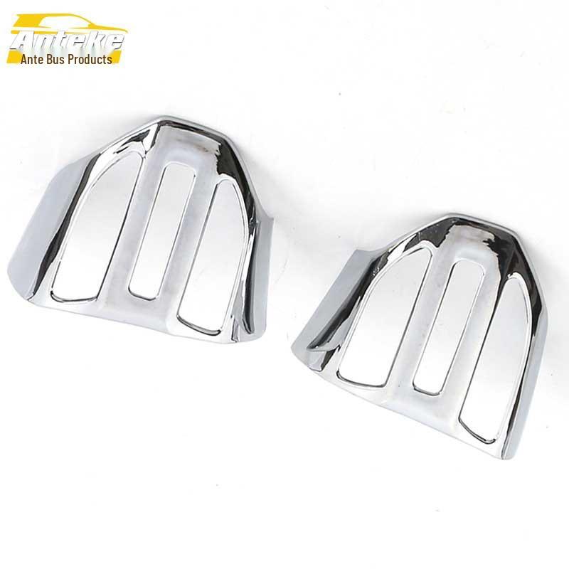 Antek K4 Dashboard and Steering Wheel Decoration Trim for Cars