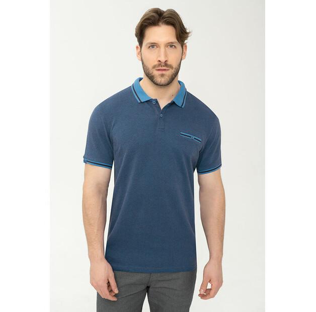 Поло Volcano T-WERTO EU XXL