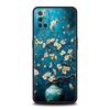 Phone Case For OnePlus 12 11 10 9 Pro 9T 12R 10R 9R 9RT 10T 8T 8 7 6T 7T Nord 2T CE 2 5G N10 N100 Cover Oil Painting Of Flowers
