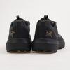 Arc Teryx Men Novan Ld 4 Sneakers Black