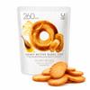 Olive Young Medovo-máslový bagel chip 60 g