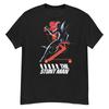 The Stunt Man Cult Film Fan Art T-shirt