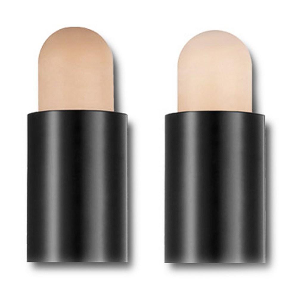 Lire Luxe Dual Contouring Stick 3g, foundation & concealer, 1 piece