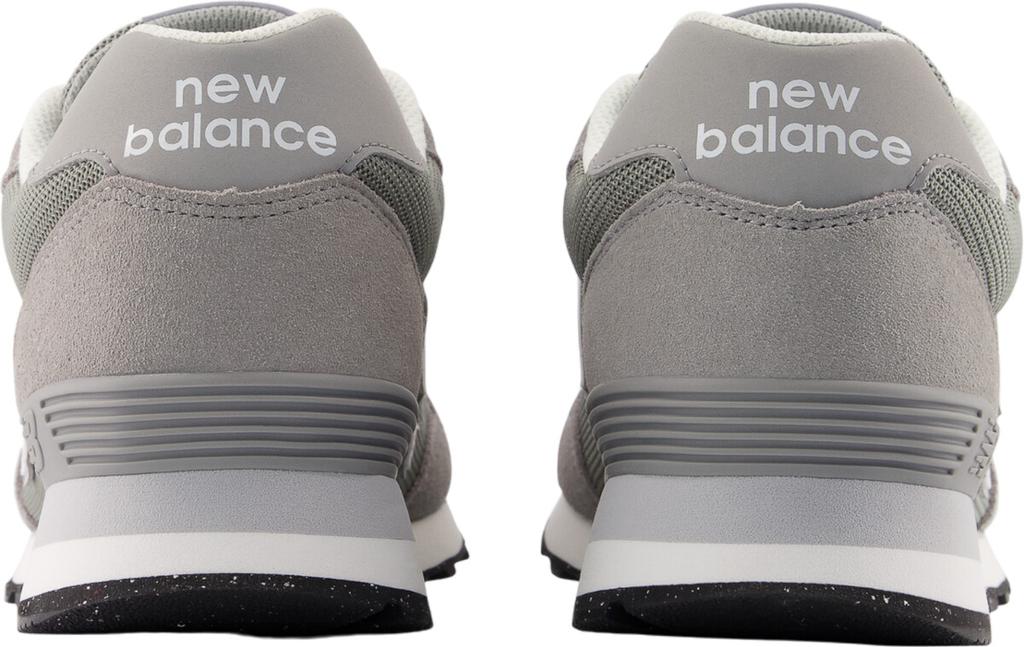 Кроссовки New Balance 515 slate grey (ML515GRY)