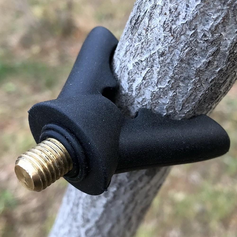 Fishing Rod Rest Gripper Rest Library Fishing Metal