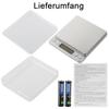 High Precision Electronic Scale Wholesale Factory 0.1g Industrial Use I2000