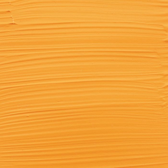 Peinture acrylique - Royal Talens - Amsterdam Expert - 75ml - Orange Cadmium - Série 4