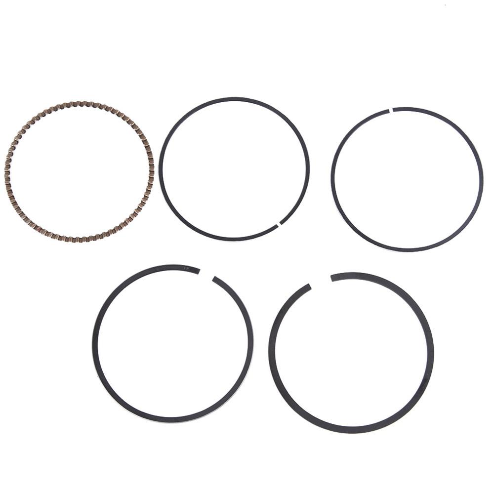 4 Sets Piston Rings 11257566479 STD For BMW MINI N12 N13 N14 N16 N18 1.6L 1598cc