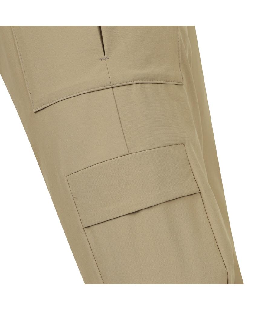 Goldeunbeeo Stretchable Cargo Jogger Pants_G4Pam25131Bex