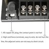 ZK-1002L Audio Speaker Power Amplifier Board Stereo Bluetooth-compatible 5.0 Amp
